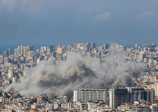 İsrail ordusu: Lübnan’da Hizbullah komutanı öldürüldü